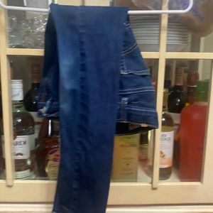 Levi’s Slim Taper Jeans